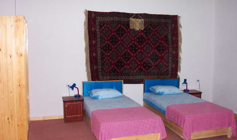Lyabi House Hotel Buhara Dış mekan fotoğraf